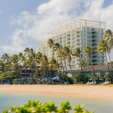 The Kahala Hotel And Resort Honolulu Dış mekan fotoğraf