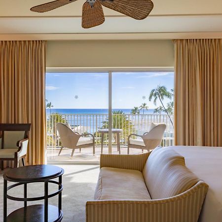 The Kahala Hotel And Resort Honolulu Dış mekan fotoğraf