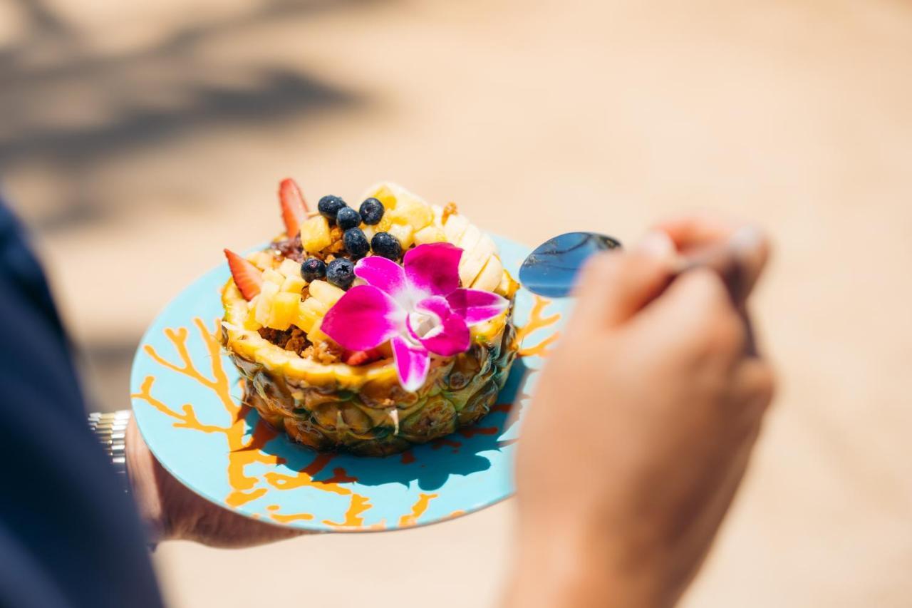 The Kahala Hotel And Resort Honolulu Dış mekan fotoğraf