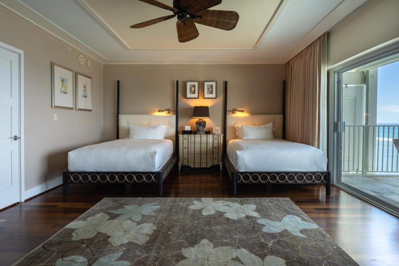 The Kahala Hotel And Resort Honolulu Dış mekan fotoğraf