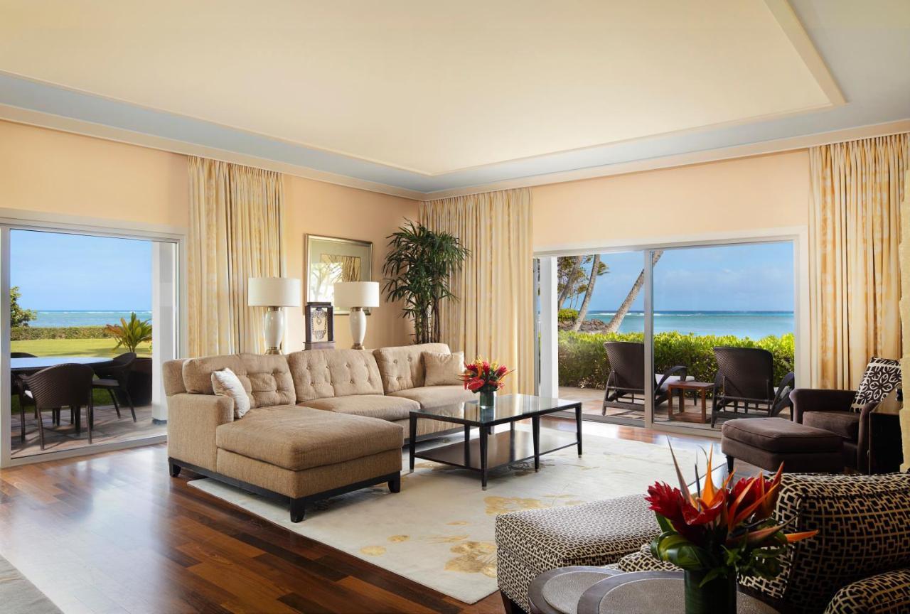 The Kahala Hotel And Resort Honolulu Dış mekan fotoğraf