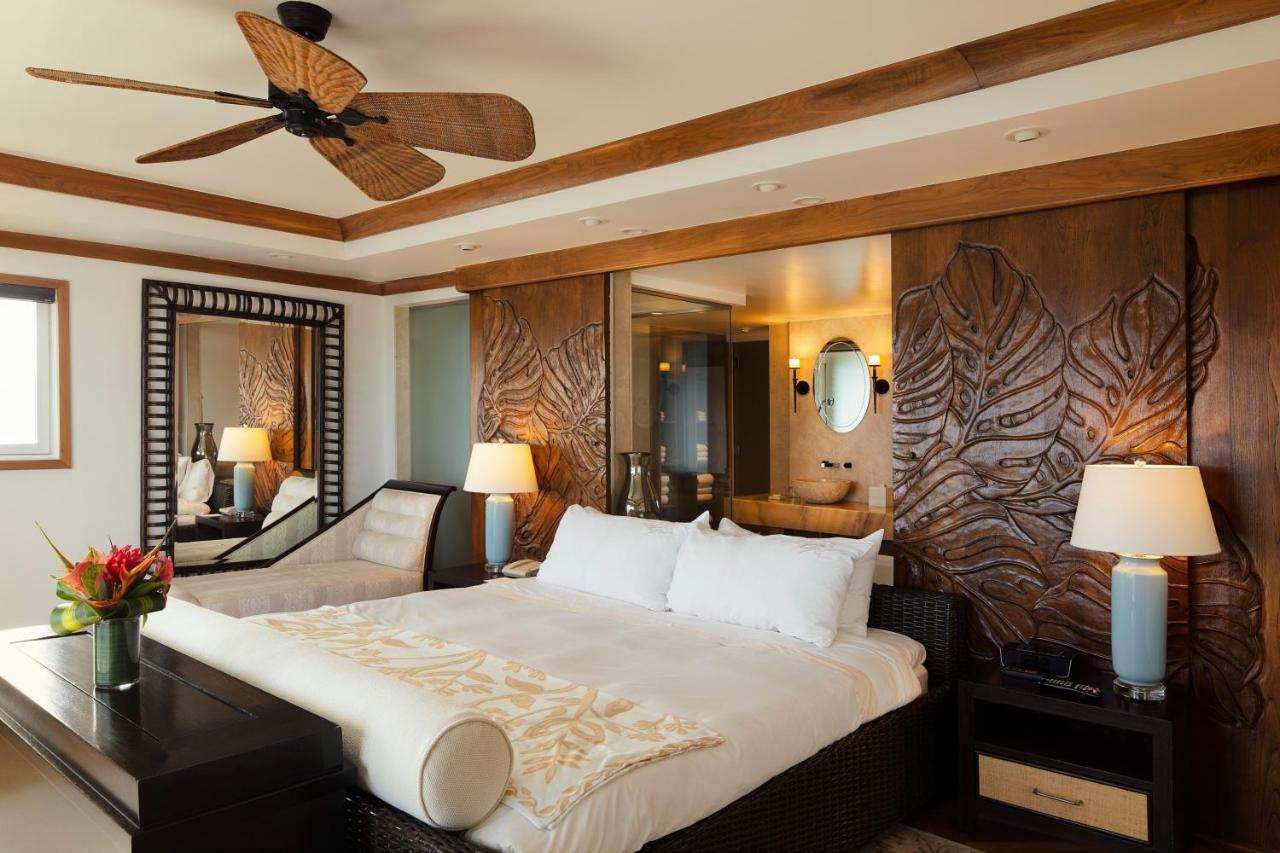 The Kahala Hotel And Resort Honolulu Dış mekan fotoğraf