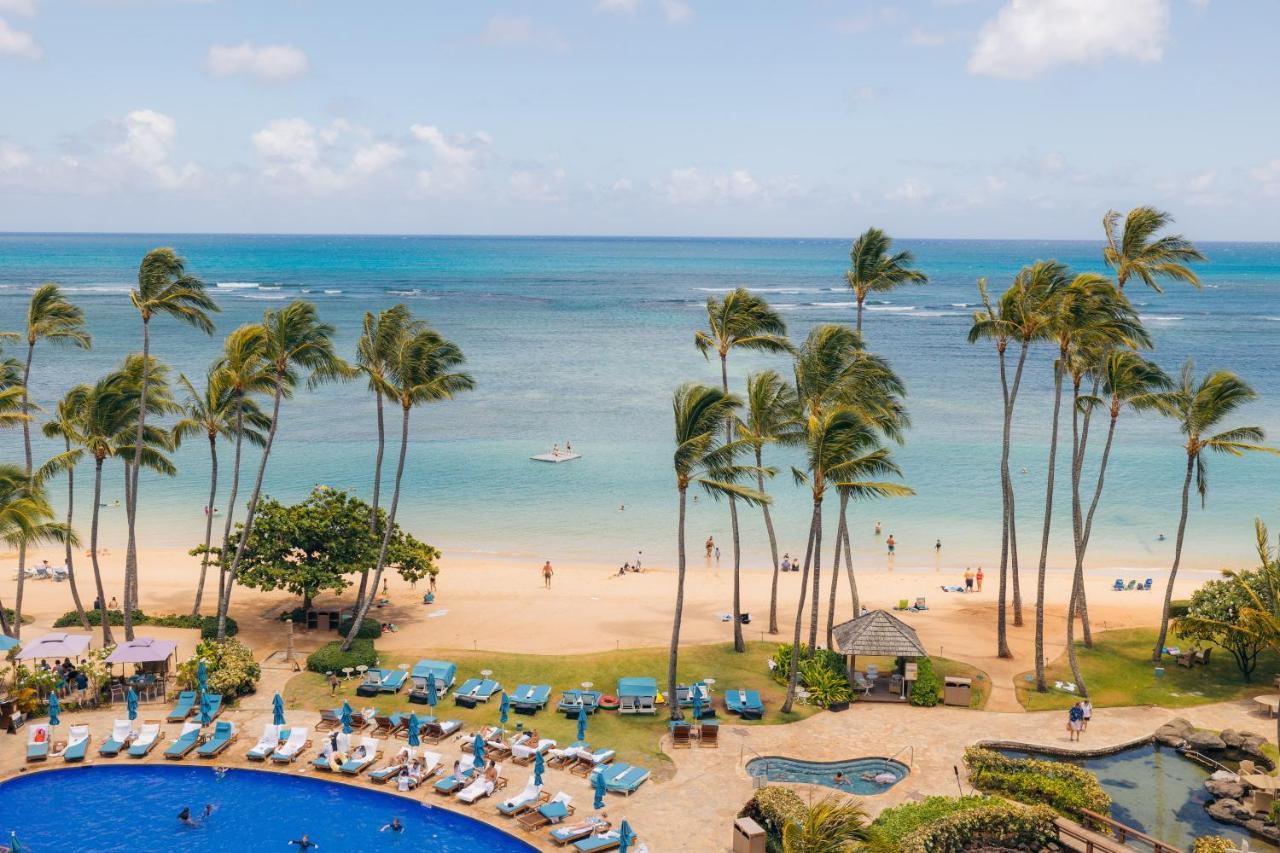 The Kahala Hotel And Resort Honolulu Dış mekan fotoğraf