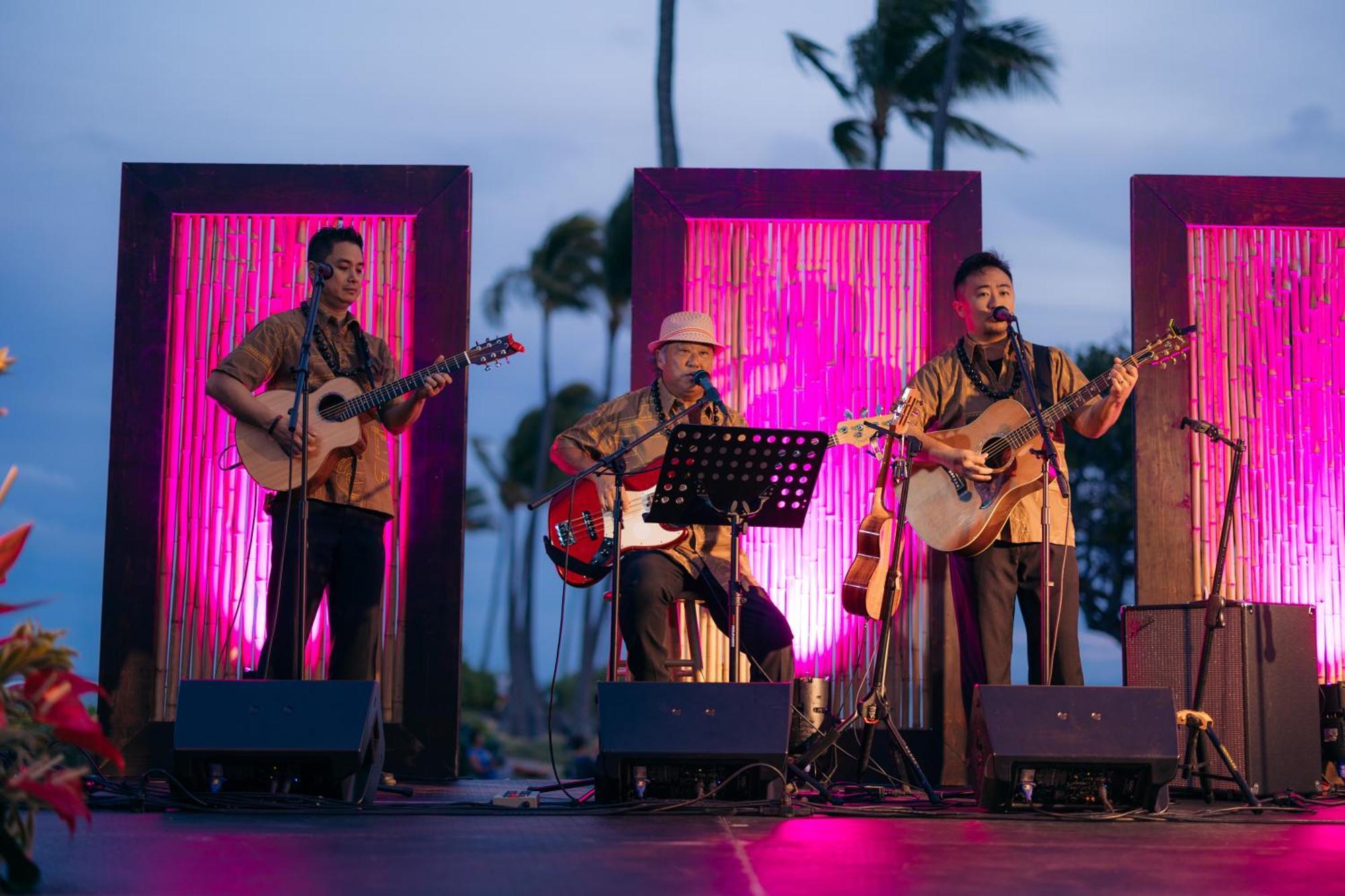 The Kahala Hotel And Resort Honolulu Dış mekan fotoğraf