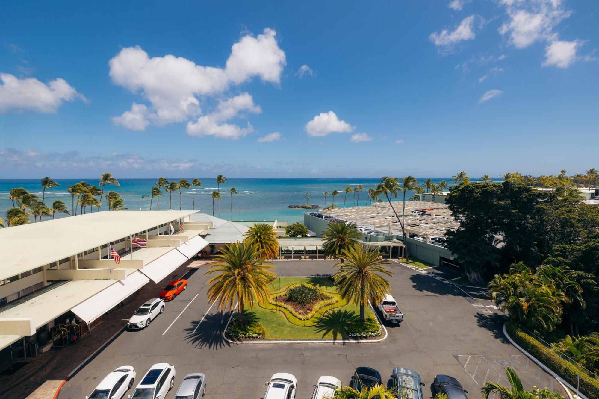 The Kahala Hotel And Resort Honolulu Dış mekan fotoğraf