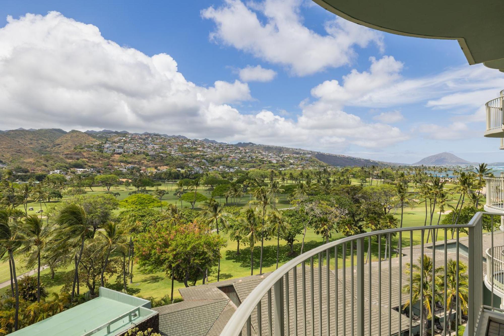 The Kahala Hotel And Resort Honolulu Dış mekan fotoğraf