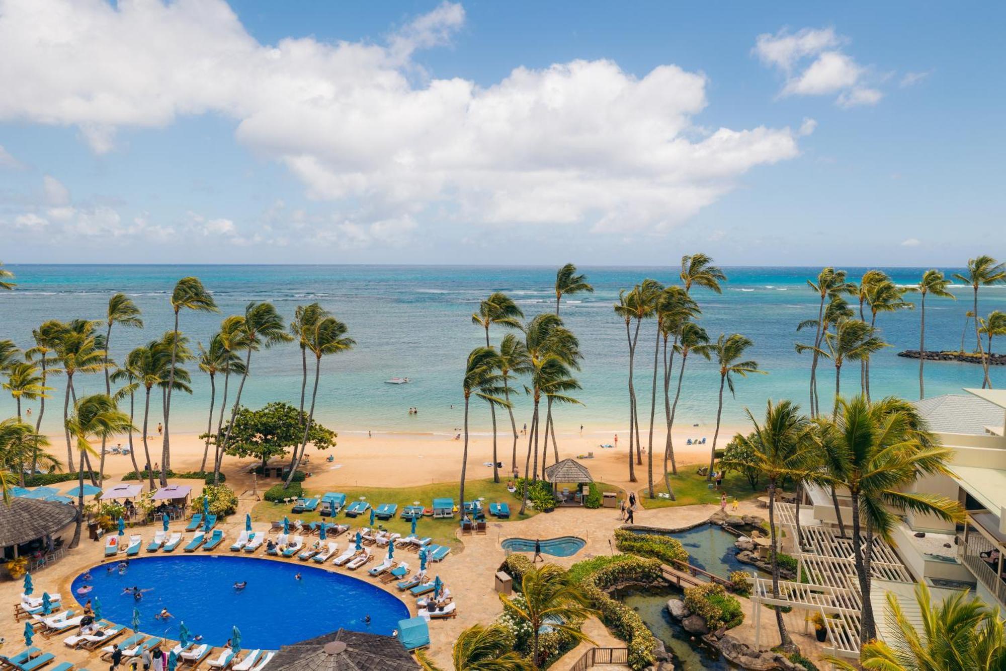 The Kahala Hotel And Resort Honolulu Dış mekan fotoğraf