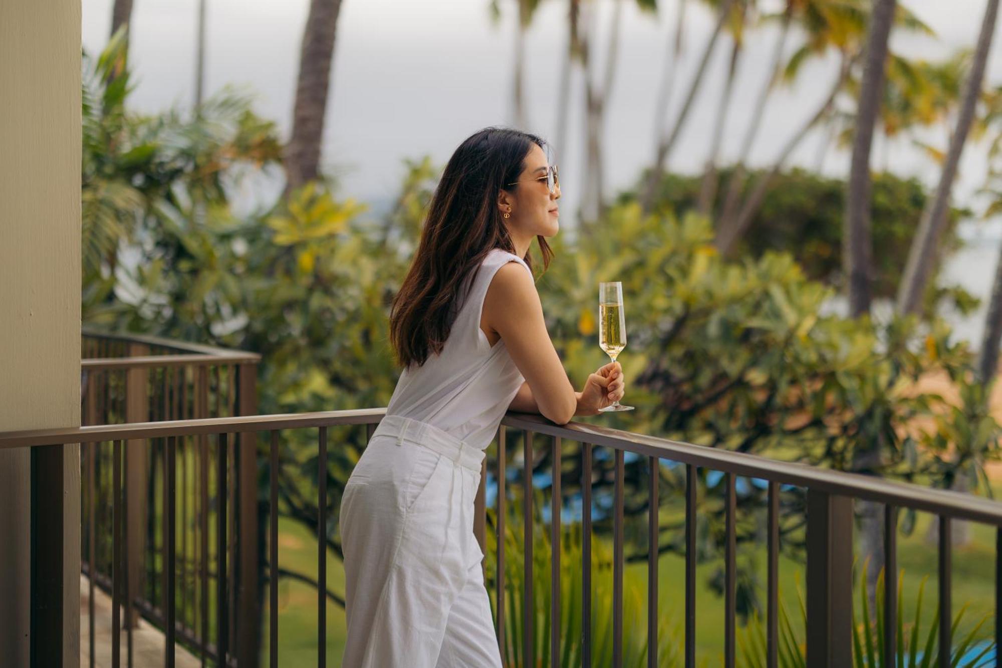 The Kahala Hotel And Resort Honolulu Dış mekan fotoğraf