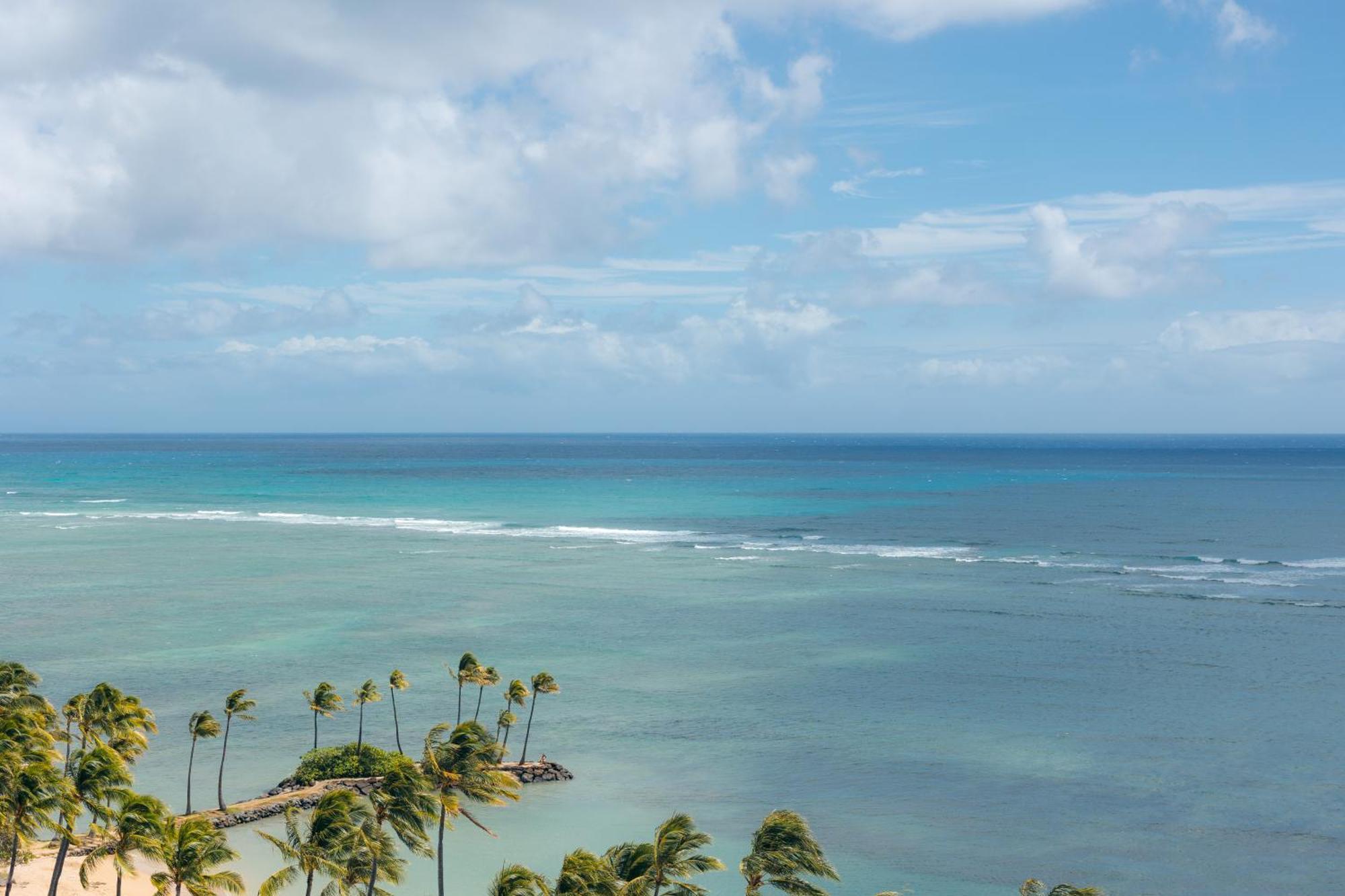 The Kahala Hotel And Resort Honolulu Dış mekan fotoğraf