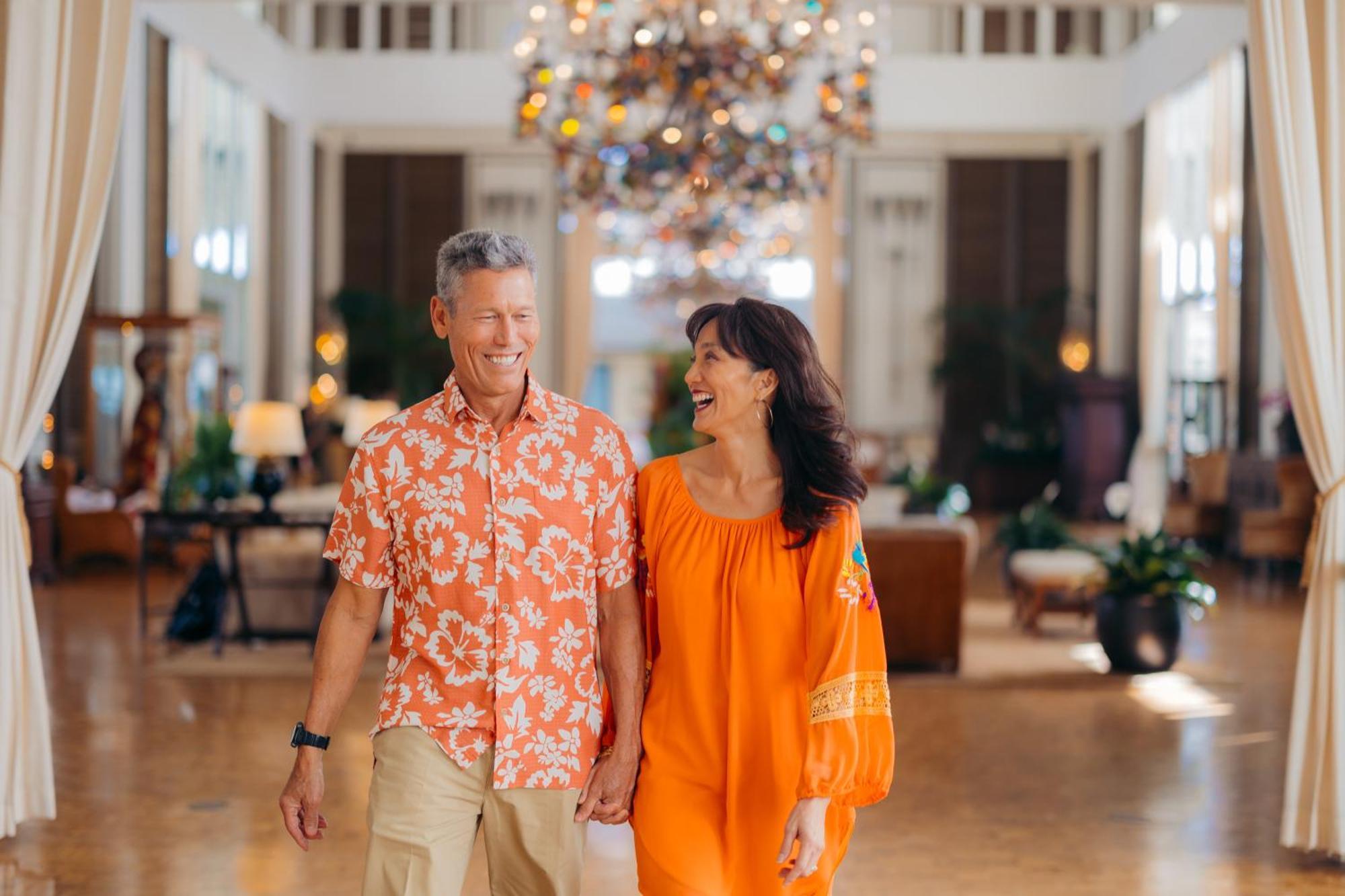 The Kahala Hotel And Resort Honolulu Dış mekan fotoğraf
