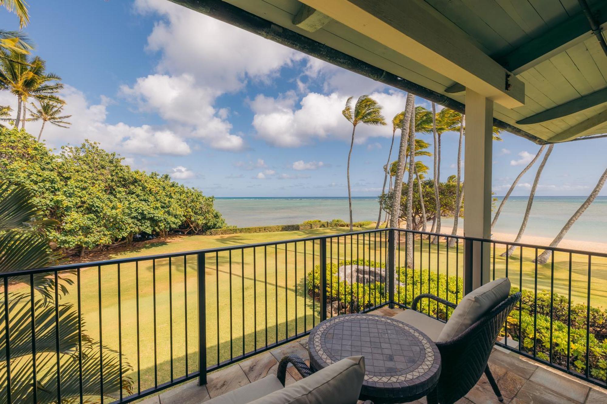 The Kahala Hotel And Resort Honolulu Dış mekan fotoğraf