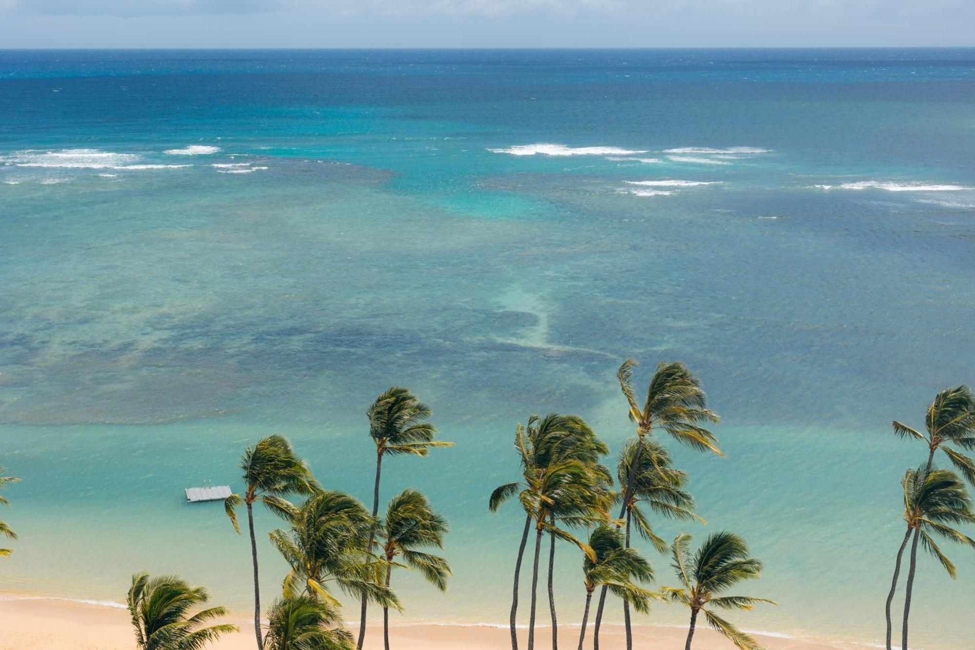 The Kahala Hotel And Resort Honolulu Dış mekan fotoğraf