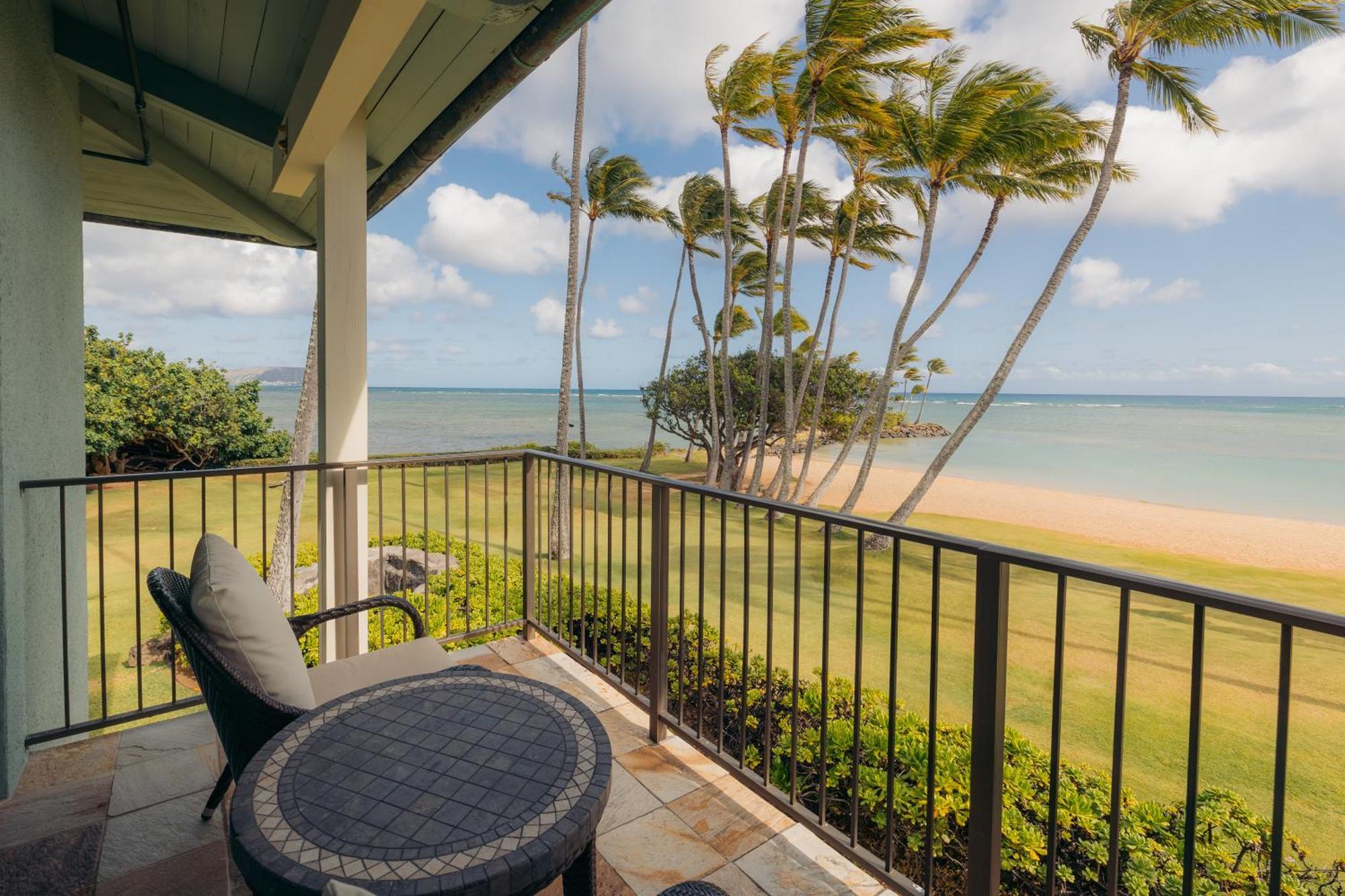 The Kahala Hotel And Resort Honolulu Dış mekan fotoğraf