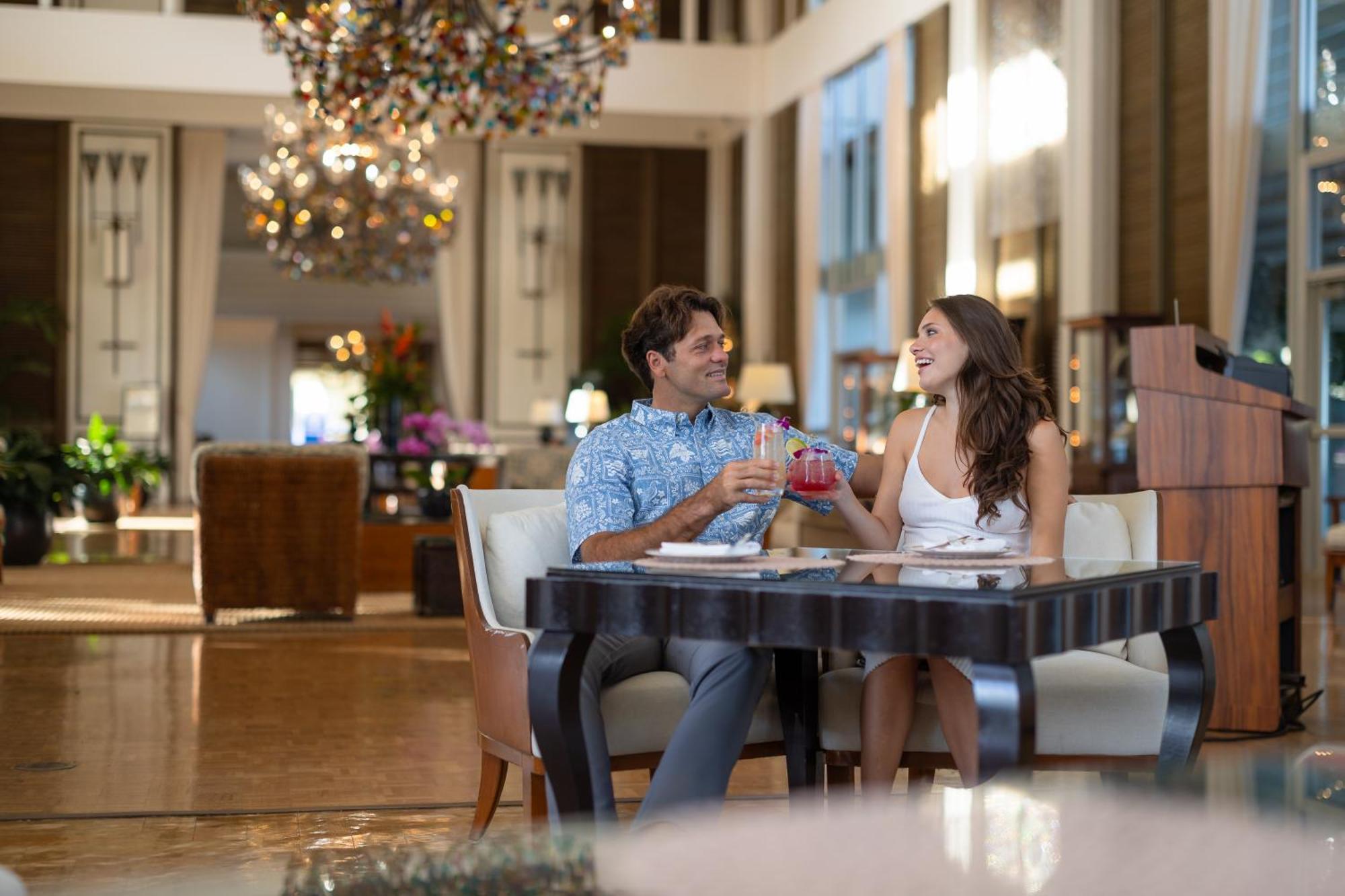 The Kahala Hotel And Resort Honolulu Dış mekan fotoğraf