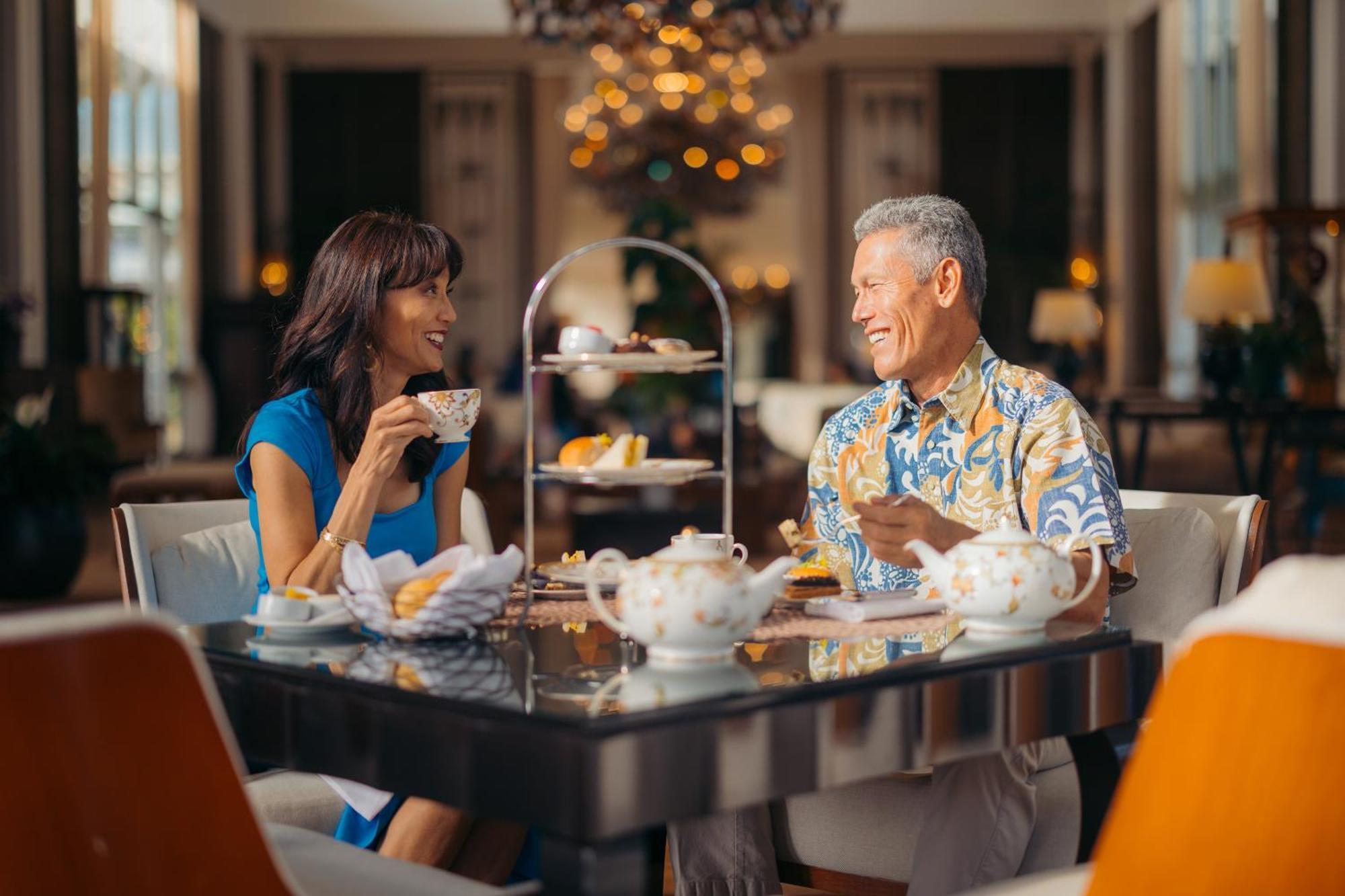 The Kahala Hotel And Resort Honolulu Dış mekan fotoğraf