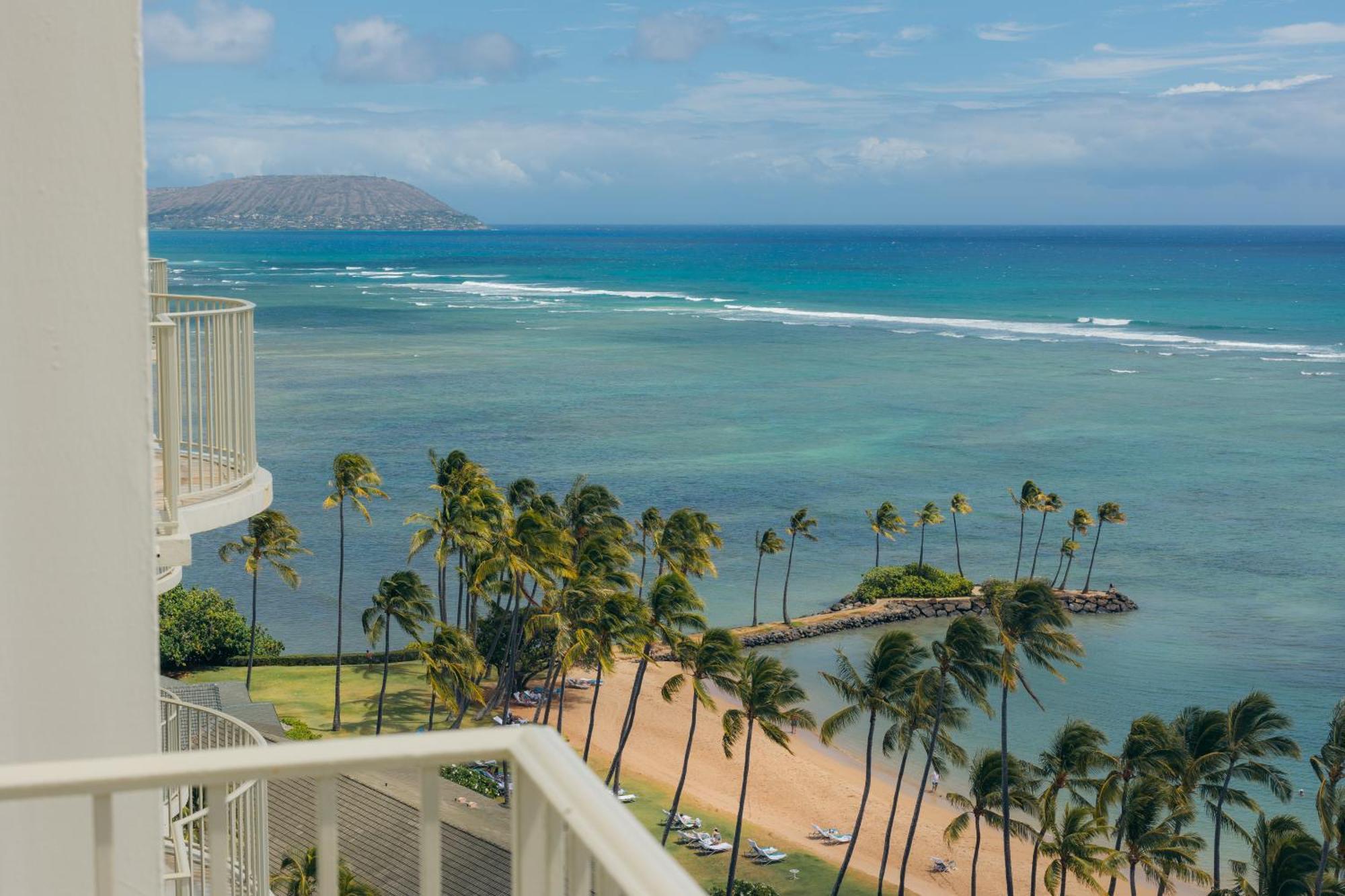 The Kahala Hotel And Resort Honolulu Dış mekan fotoğraf