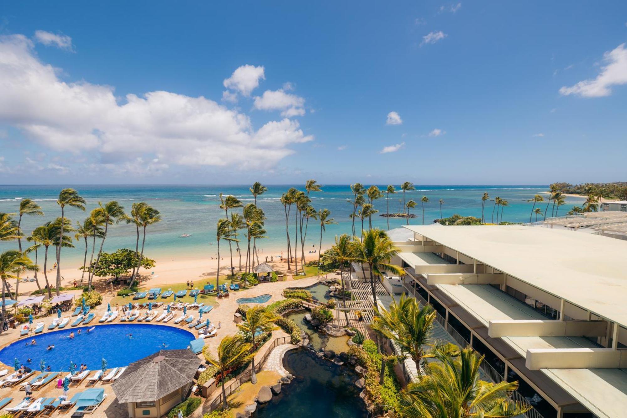 The Kahala Hotel And Resort Honolulu Dış mekan fotoğraf