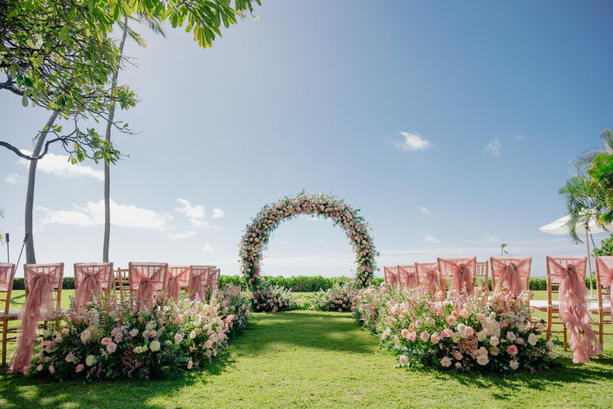 The Kahala Hotel And Resort Honolulu Dış mekan fotoğraf