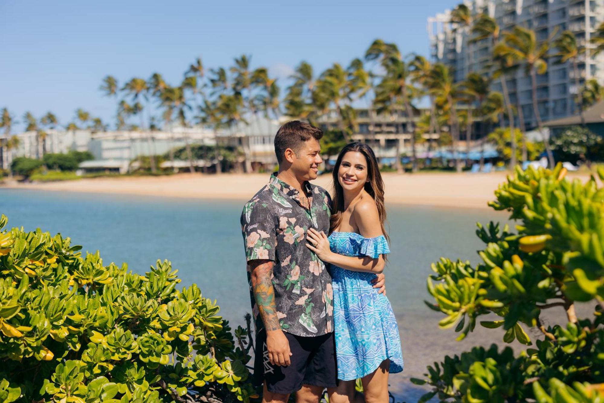 The Kahala Hotel And Resort Honolulu Dış mekan fotoğraf