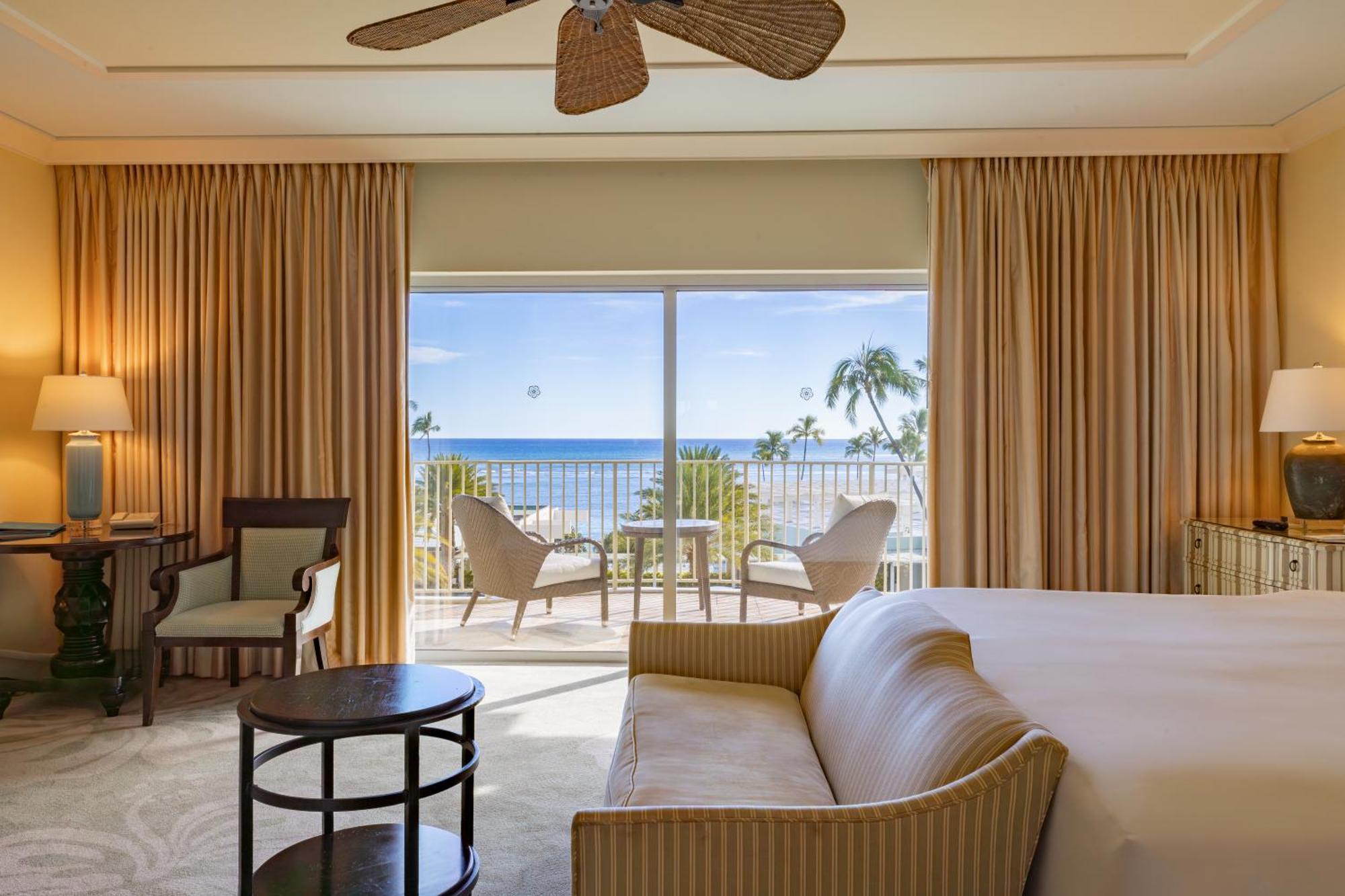 The Kahala Hotel And Resort Honolulu Dış mekan fotoğraf